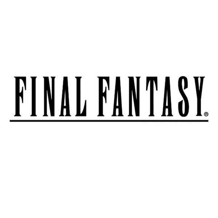 Final Fantasy Youtube