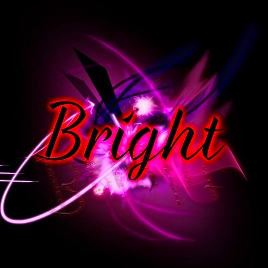 bright - YouTube