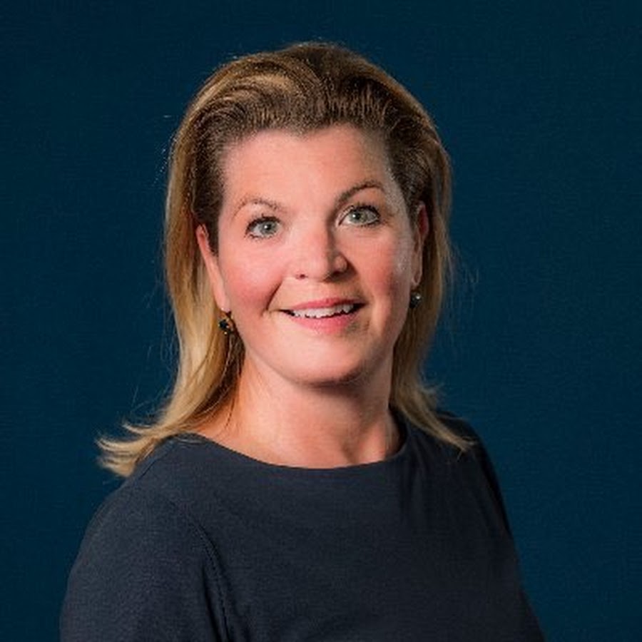 Christianne van der Wal YouTube