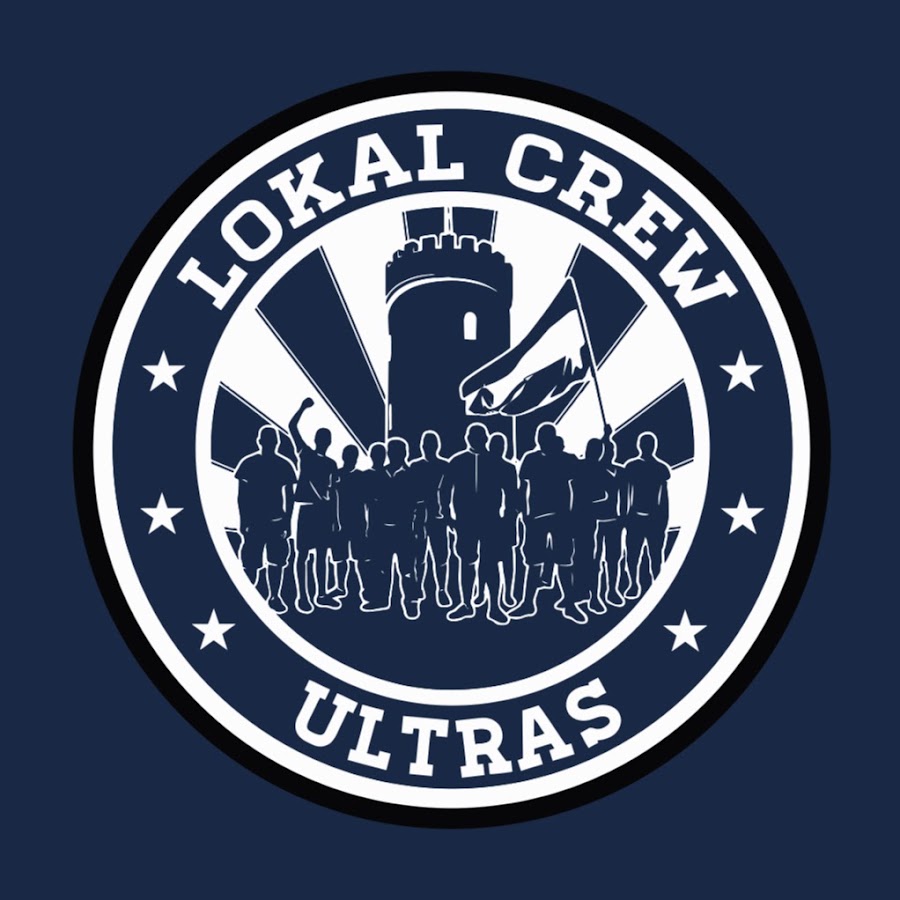 Lokal Crew Bielefeld - YouTube