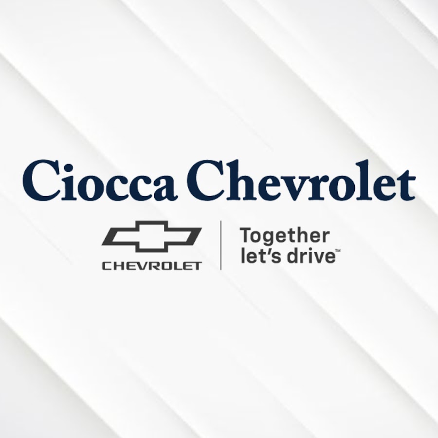 Apple Chevrolet of York - YouTube
