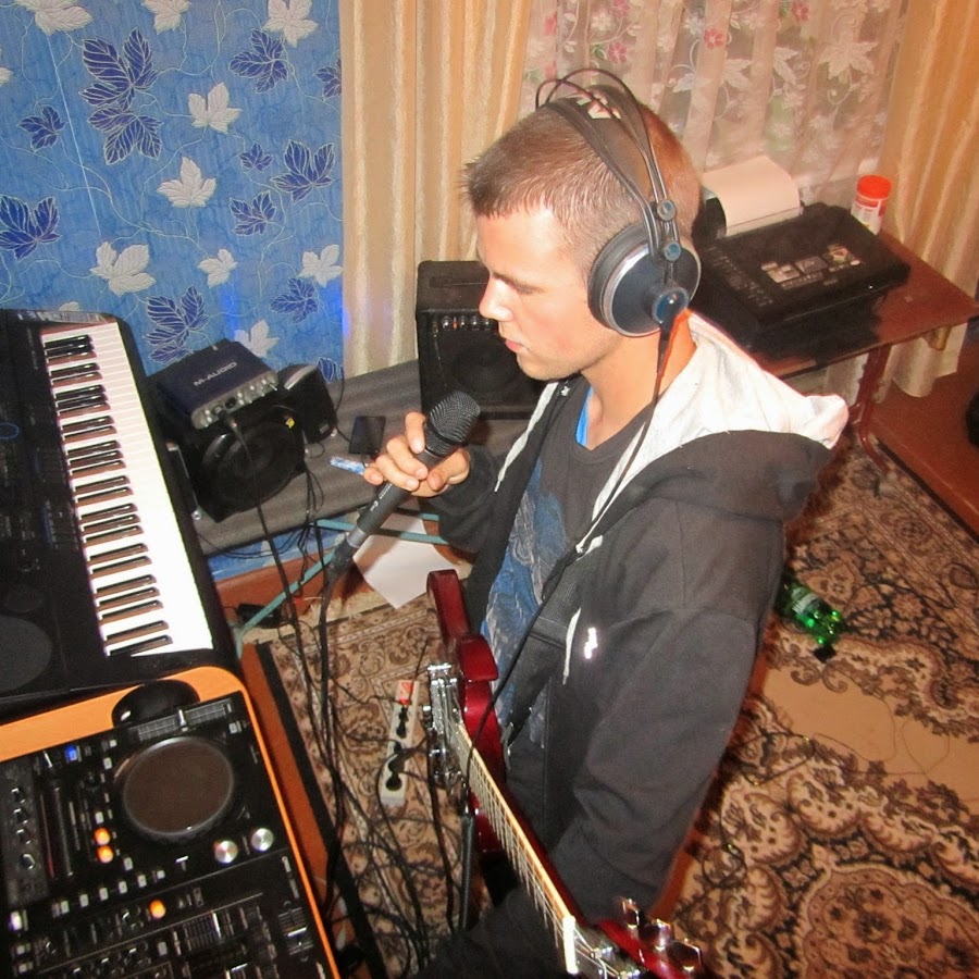 Алексей парадигма бмв