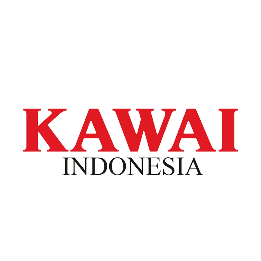 KAWAI INDONESIA - YouTube
