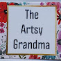 Artsy Grandma