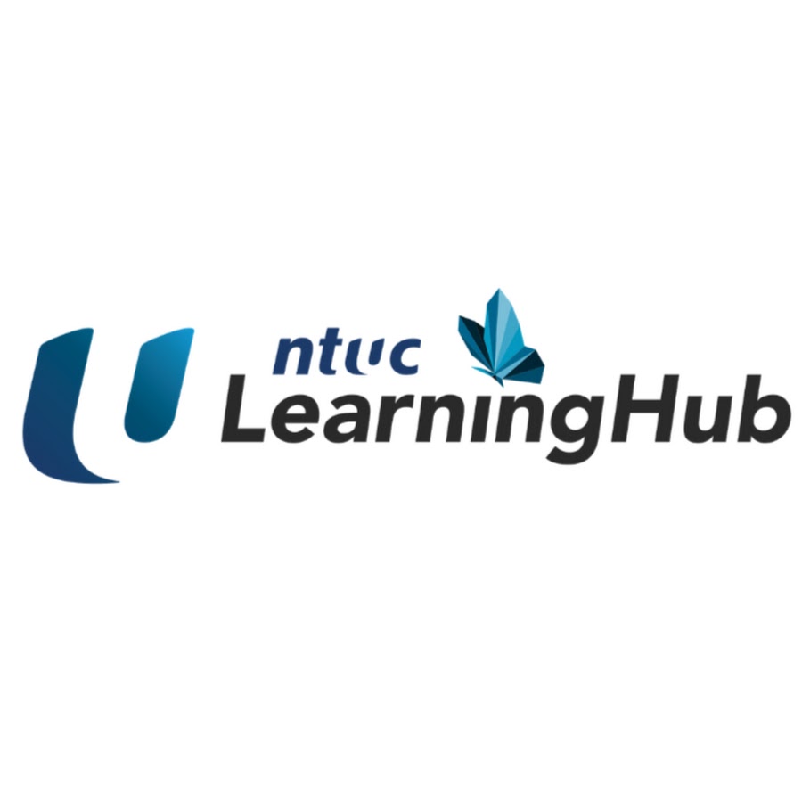 NTUC LearningHub YouTube