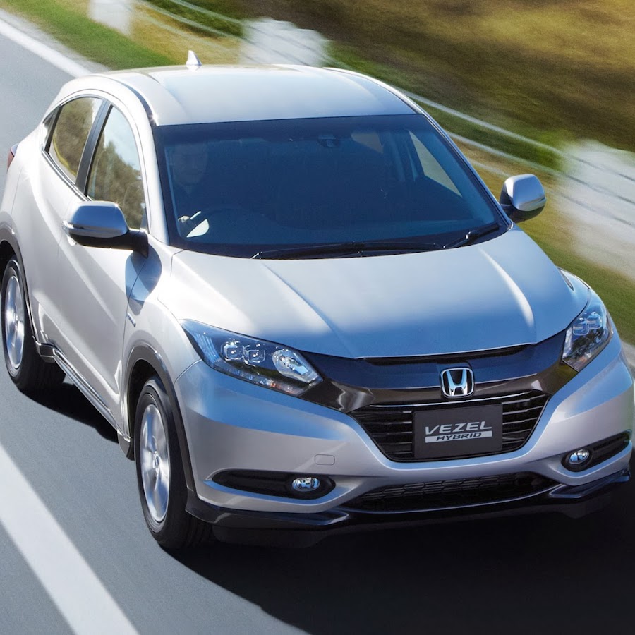 Honda hr v club