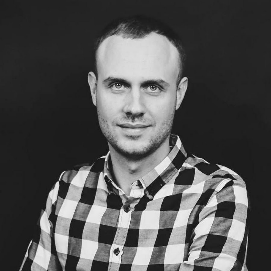 Krzysztof - YouTube