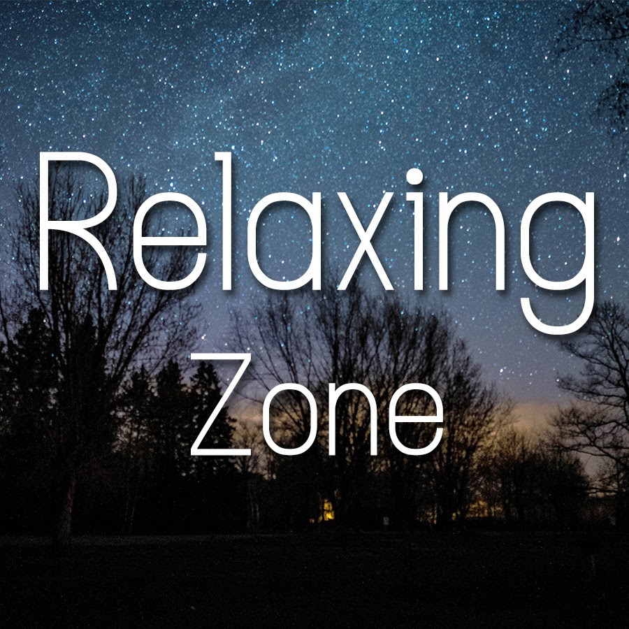 Relaxing Zone YouTube