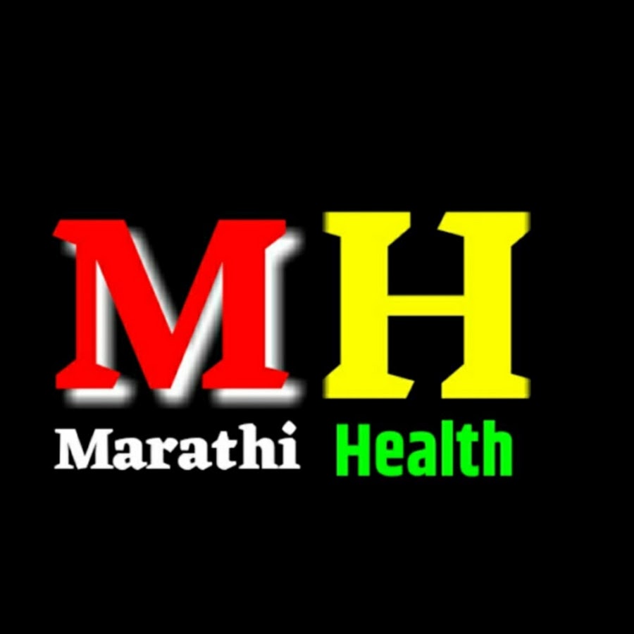 Marathi Health - YouTube