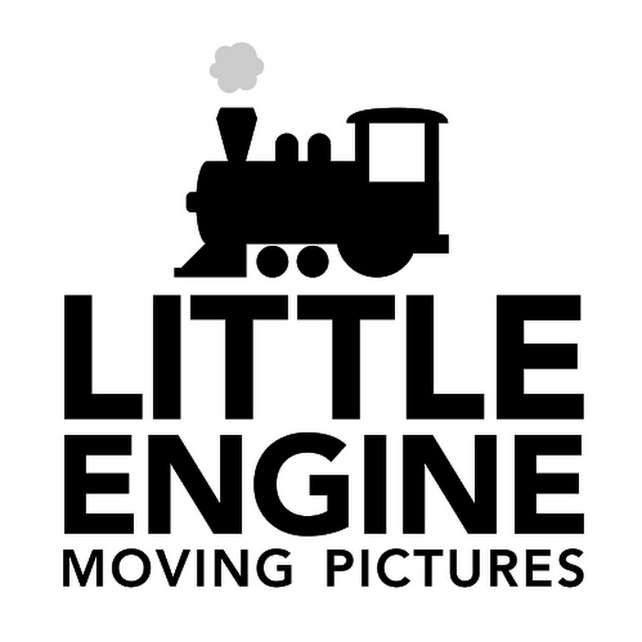 Little Engine Moving Pictures - YouTube