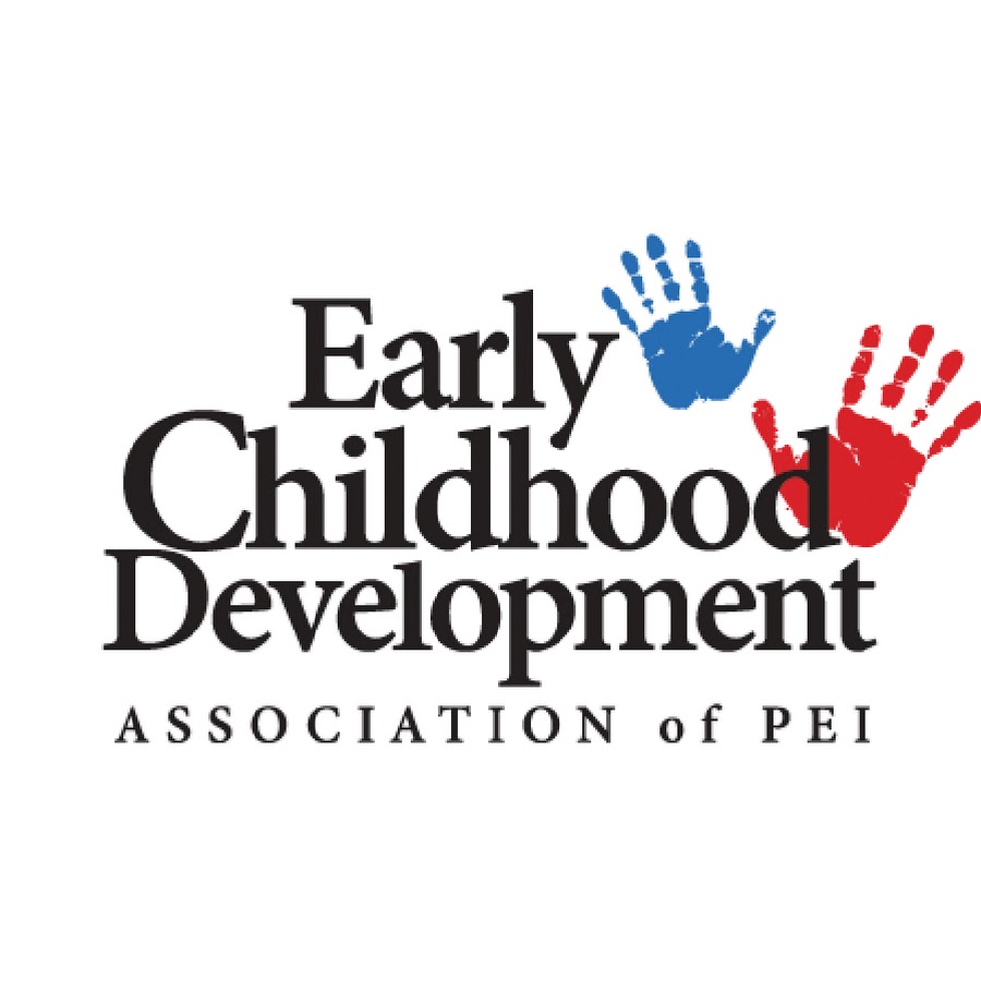 Early Childhood Development Association of PEI YouTube