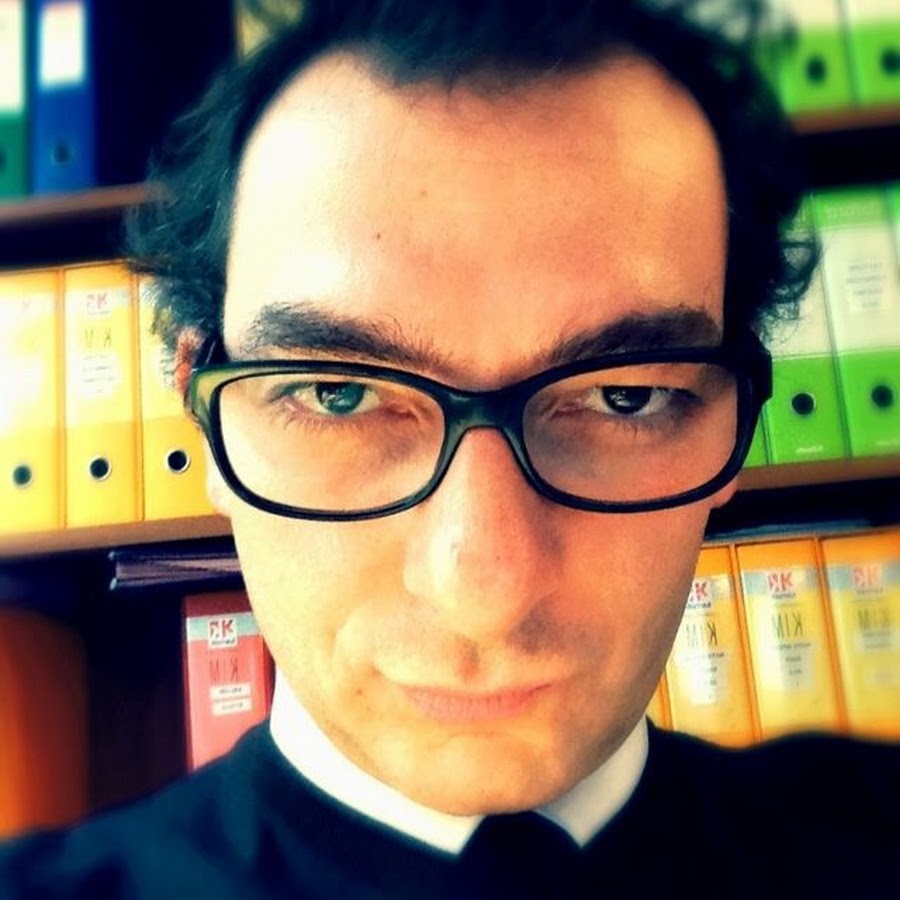 Mauro di lernia rasatura