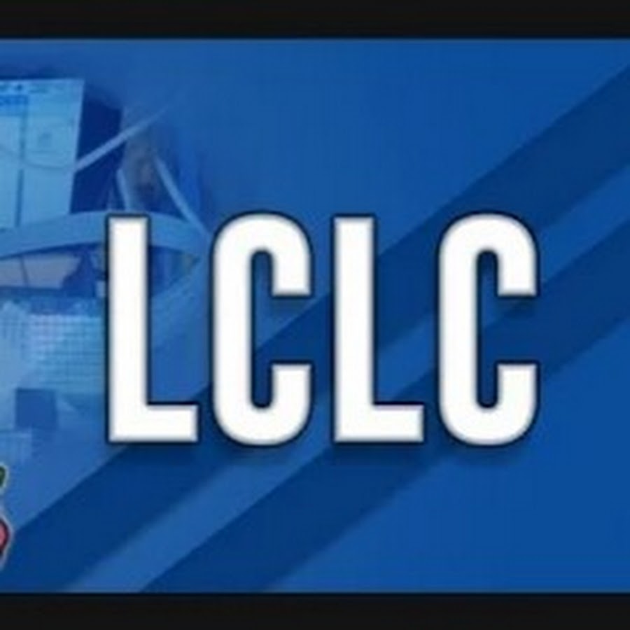 lclc - YouTube