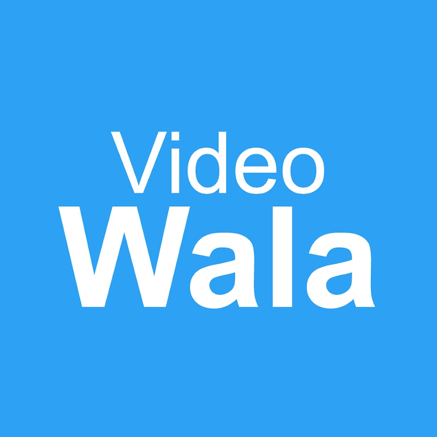 Video Wala YouTube
