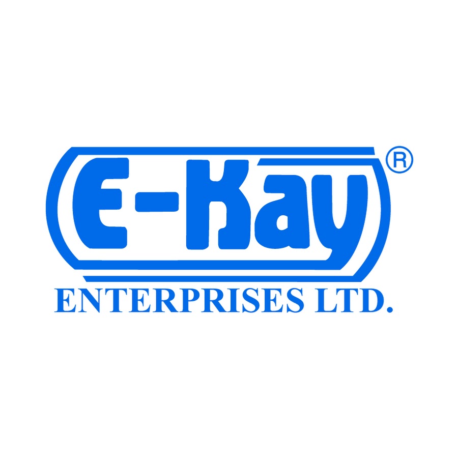 EKay Enterprises Ltd. YouTube