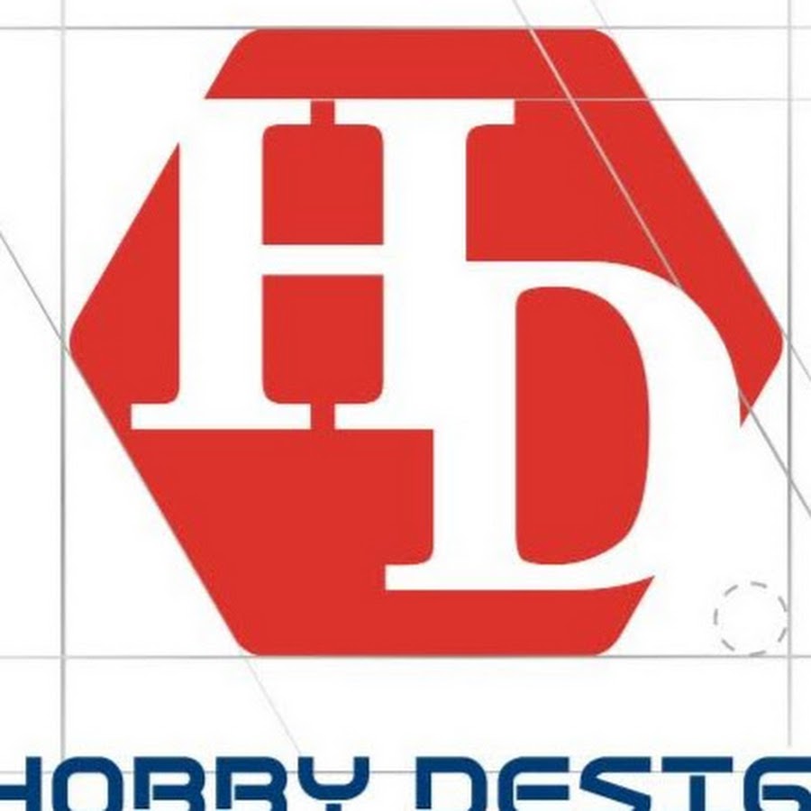 Hobby Design - YouTube