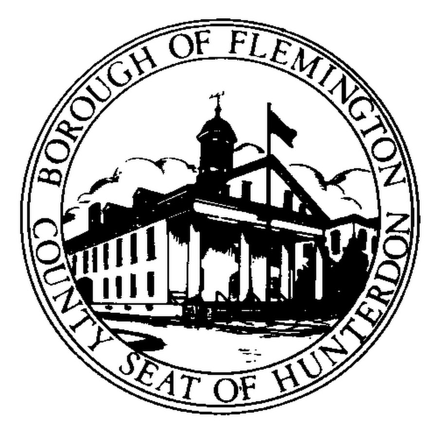 Historic Borough of Flemington YouTube