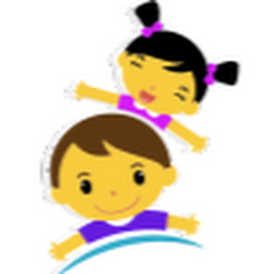 KIDS COLORING TV - YouTube