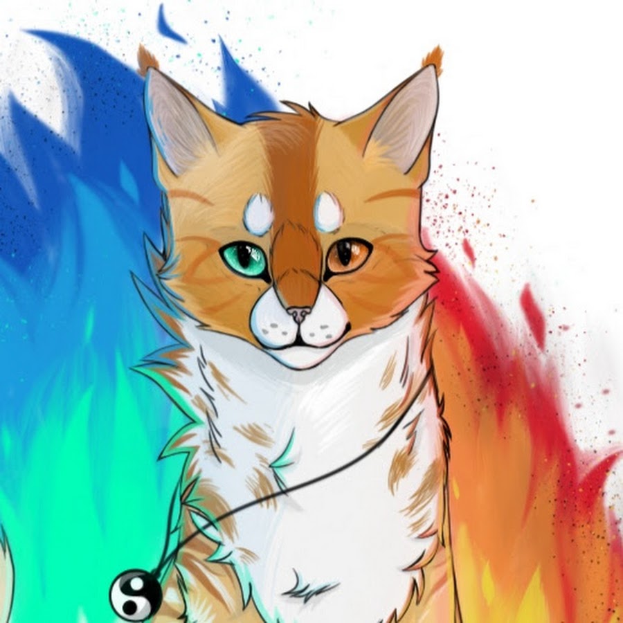 Catwar генератор имен
