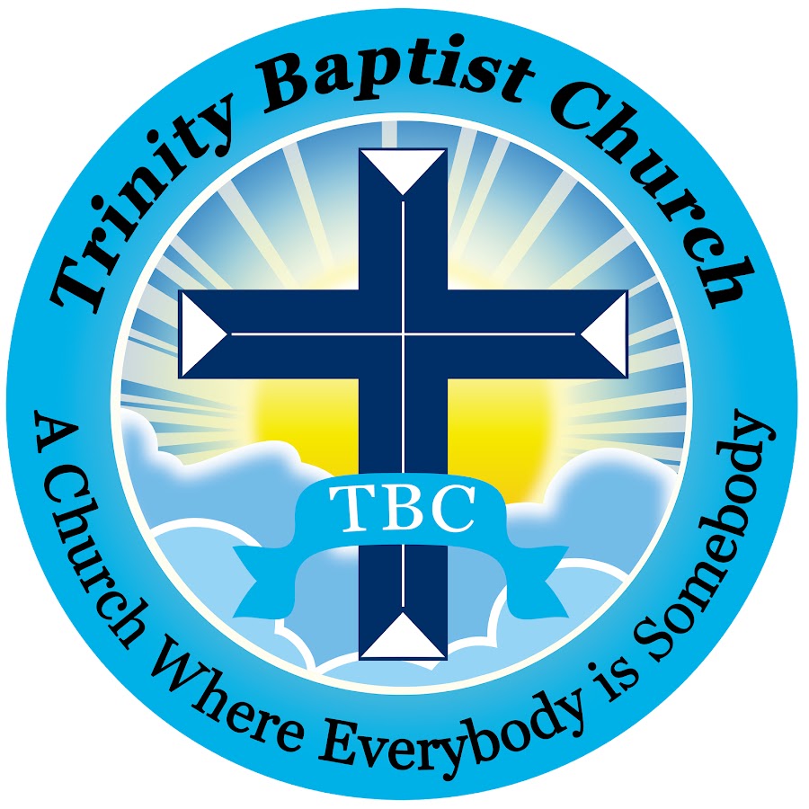 Trinity Baptist Church Moreno Valley - YouTube