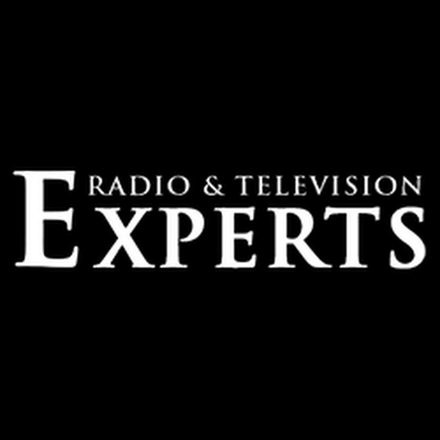 Radio & Television Experts YouTube