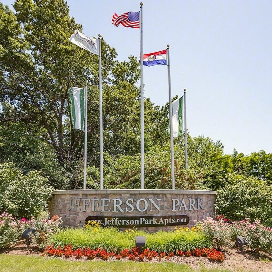 Jefferson Park Apartments YouTube