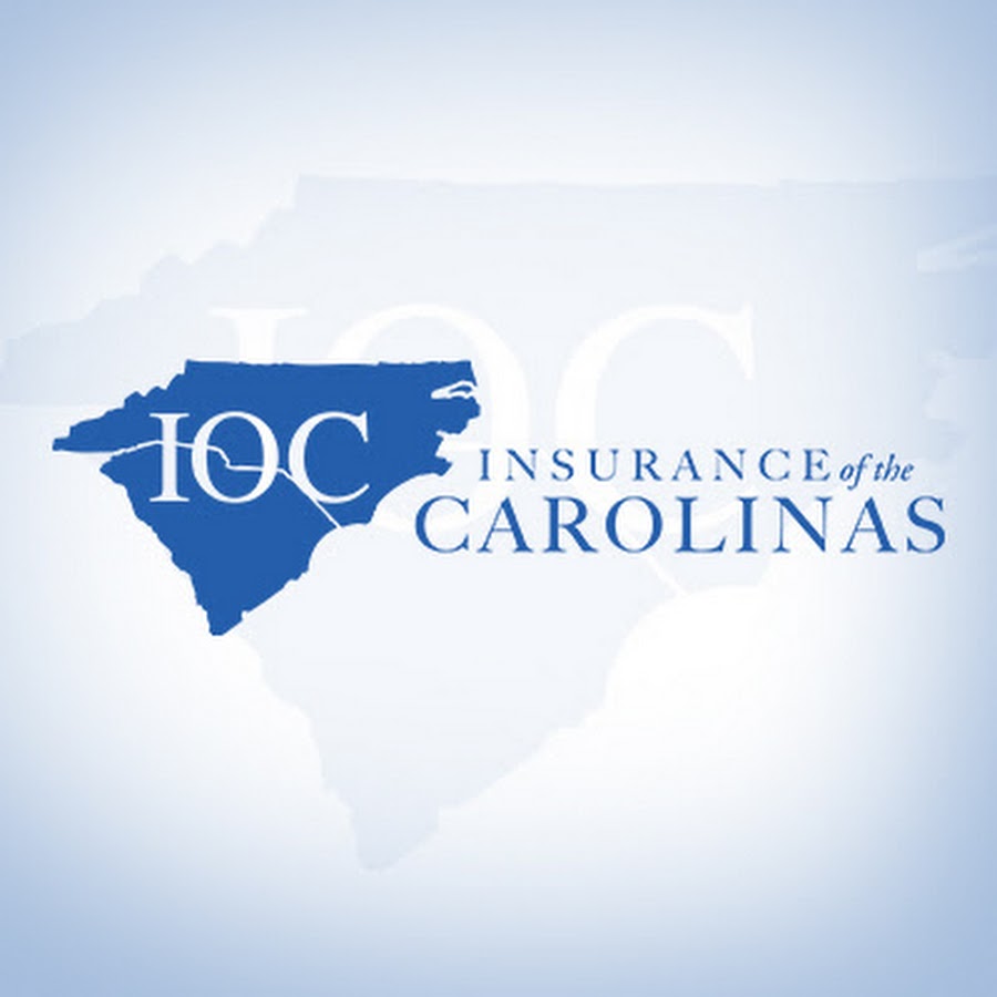 Insurance of the Carolinas YouTube