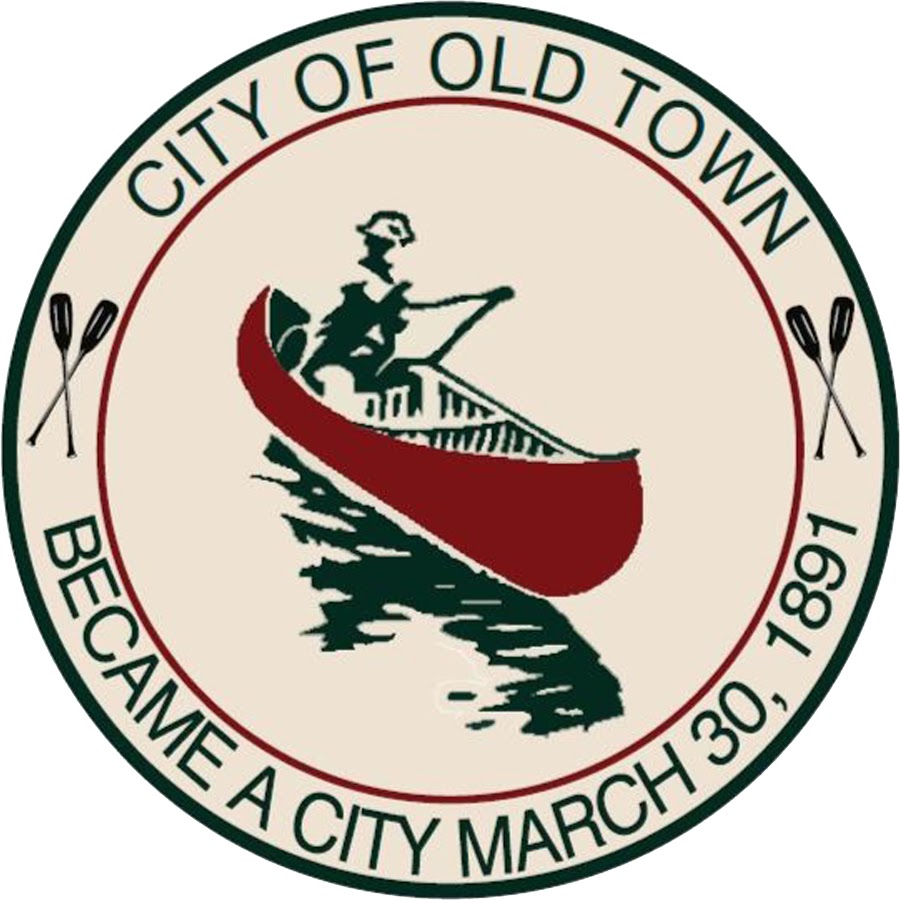 City of Old Town, Maine YouTube