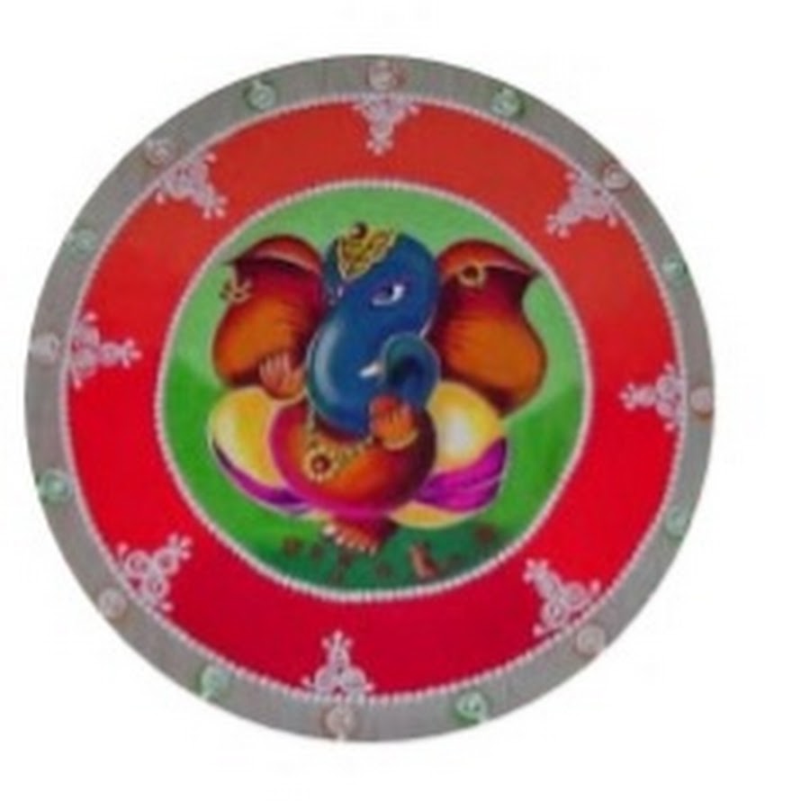 Siri Art & Craft - YouTube