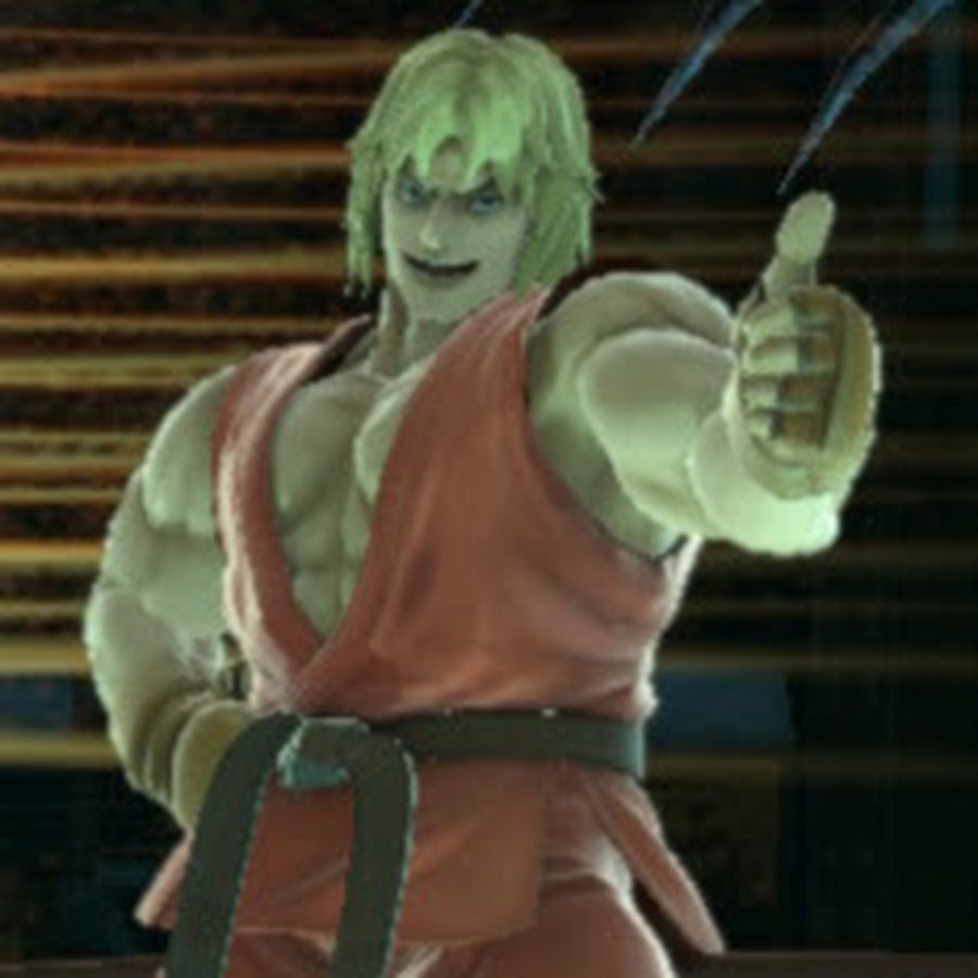 The Iron Fro - YouTube