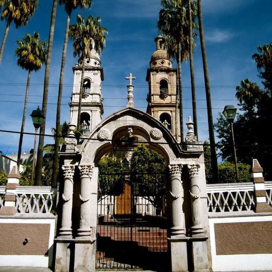 Villa Hidalgo Jalisco YouTube