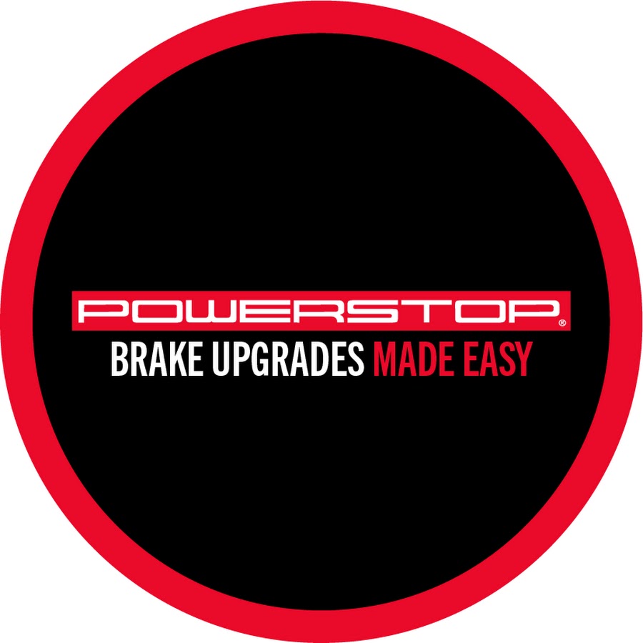 Powerstop. Brake caliper brake rotor brake pad. Powerstop z23 evolution sport. Pad kit - front disc brake. Powerstop.