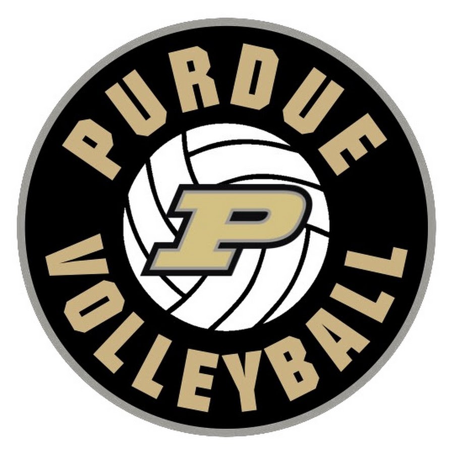 Purdue Volleyball YouTube