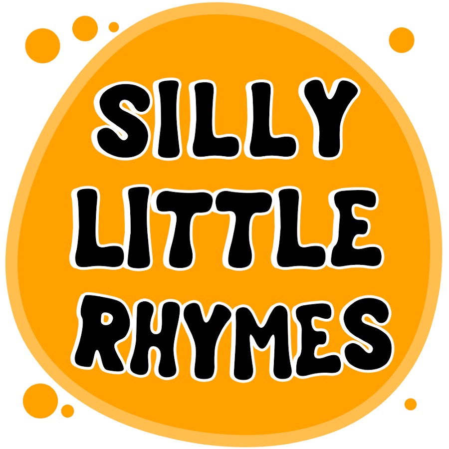 Silly Little Rhymes YouTube