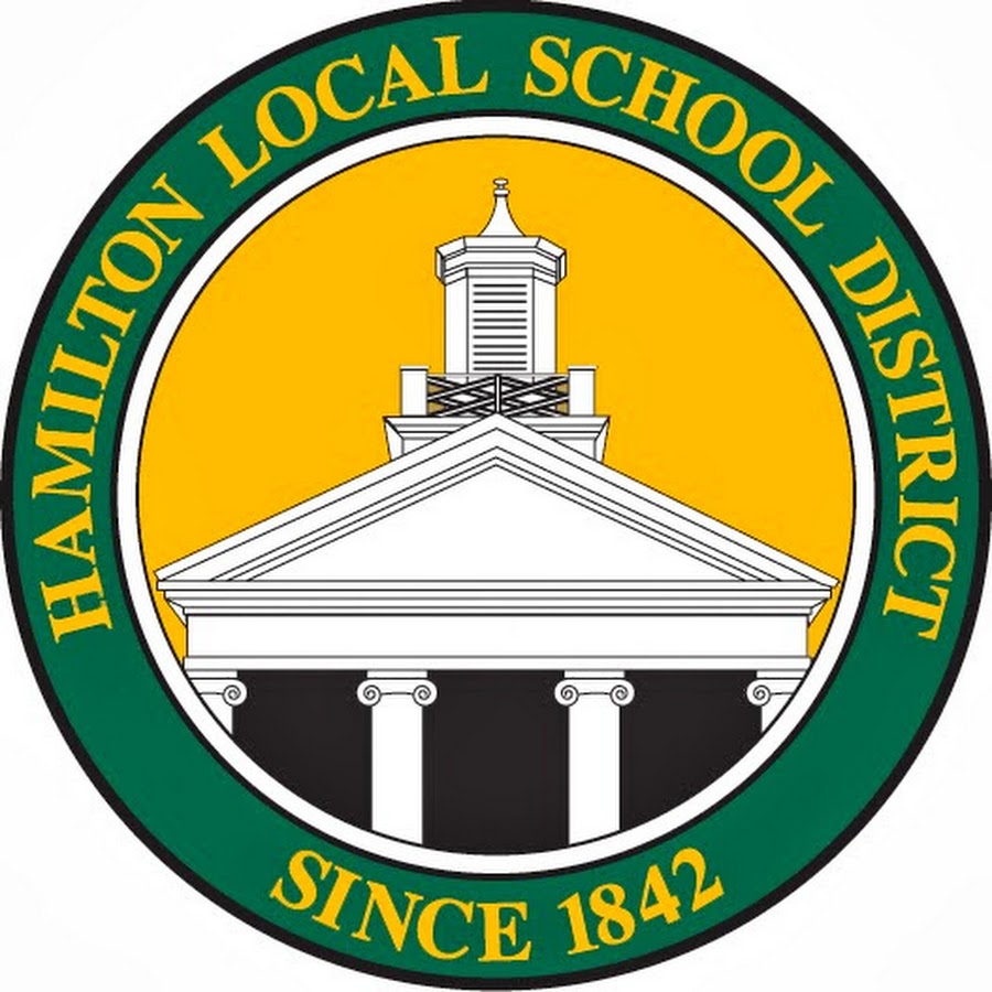 Hamilton Local School District YouTube