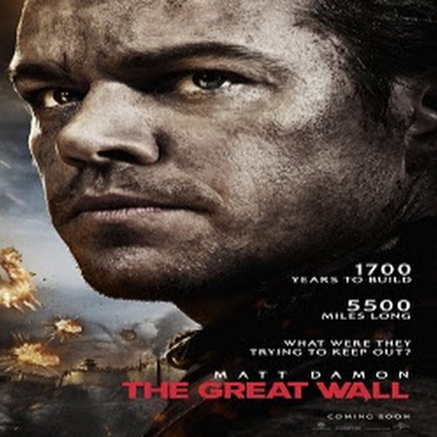 La Grande Muraille Film Complet Vf Youtube La Grande Muraille FILM COMPLET - YouTube
