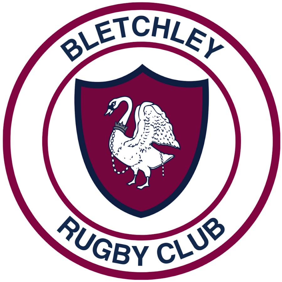Bletchley Rugby Club - YouTube