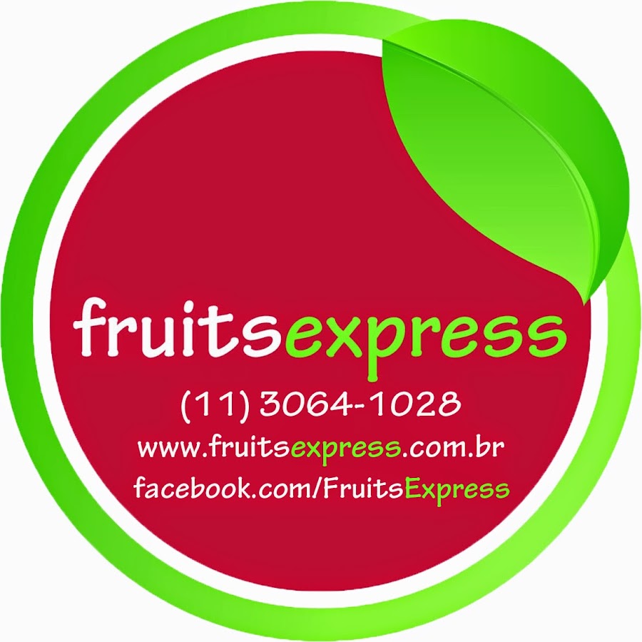 Fruits Express YouTube