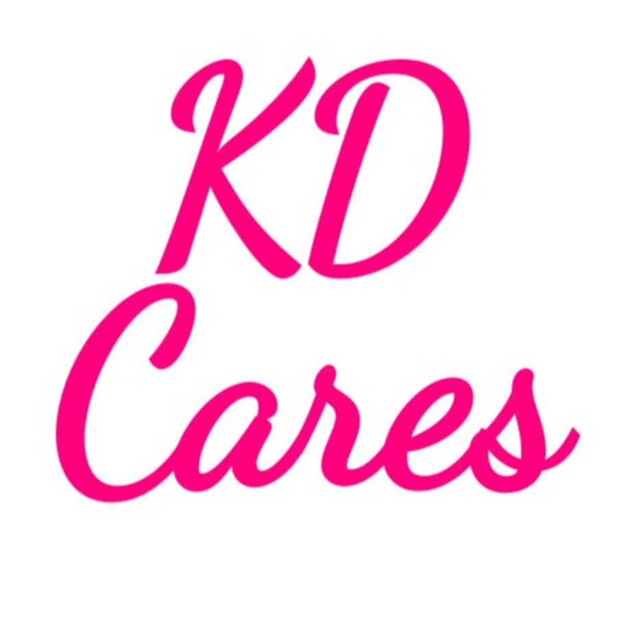 KD Cares Painting - YouTube