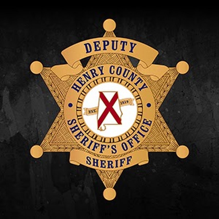 Henry County Sheriff's Office - YouTube