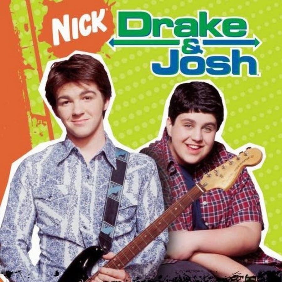 Drake and Josh YouTube