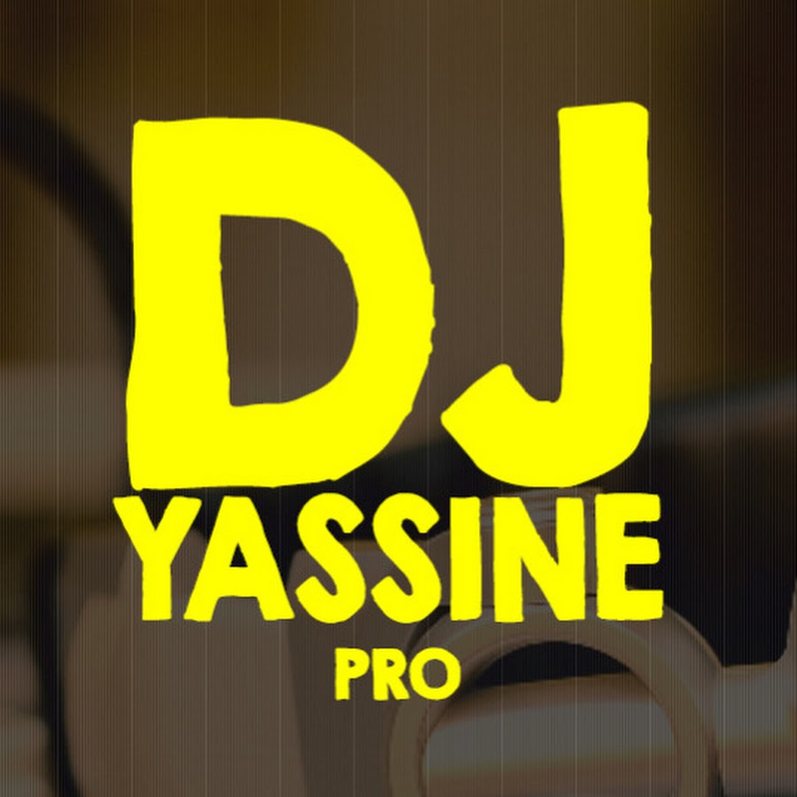 Dj Yassine Pro - YouTube