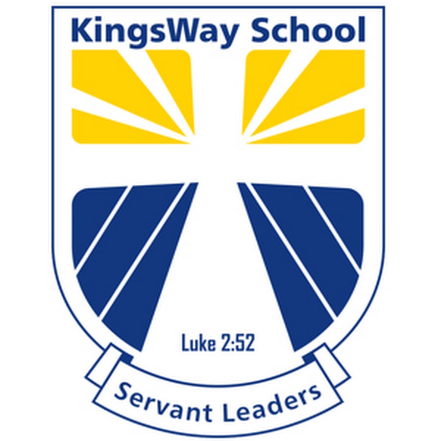 KingsWay School YouTube
