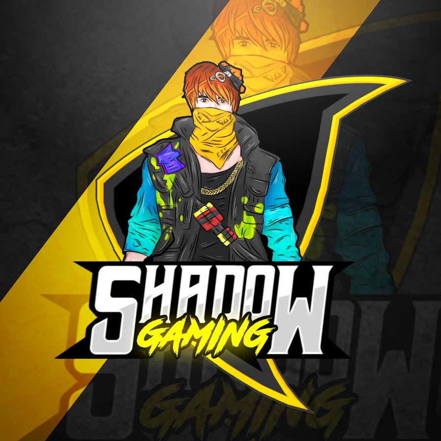Shadow Gaming YouTube