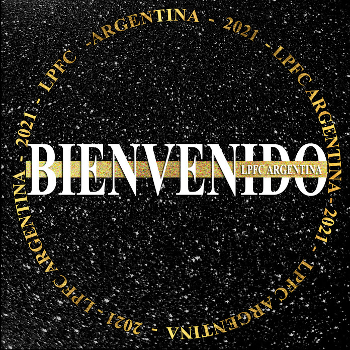 BIENVENIDO LPFC Net Worth & Earnings (2026)