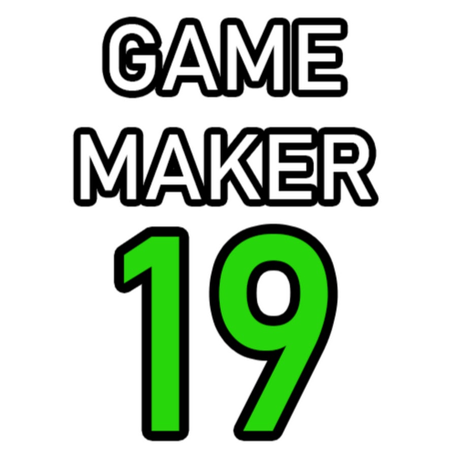 Gamemaker 19 YouTube