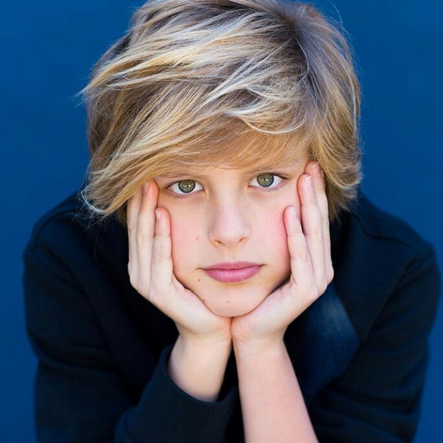 Jensen Gering.
