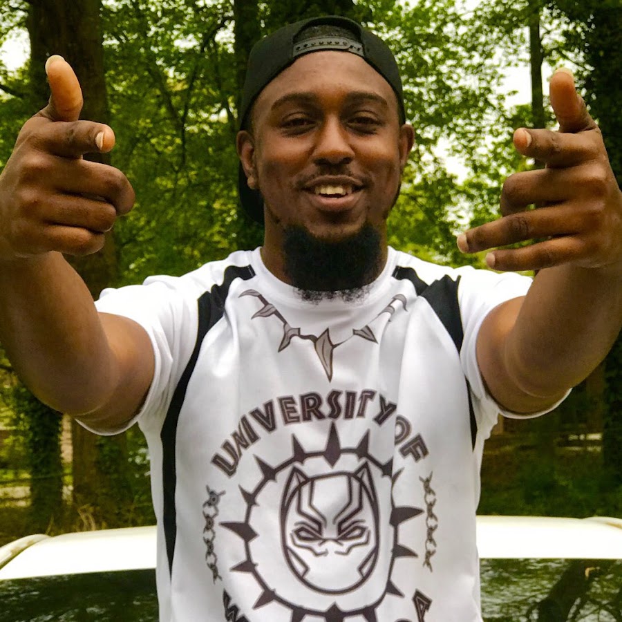 Cosmos Ink - YouTube