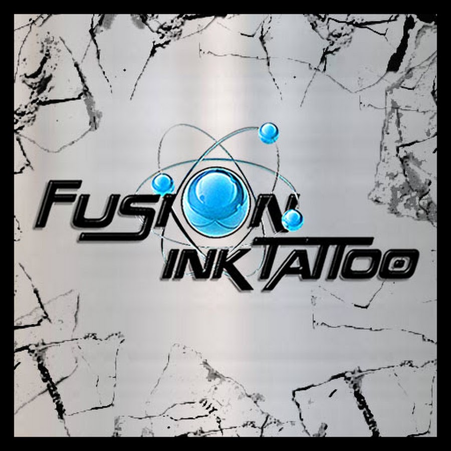 Fusion Ink Tattoo YouTube