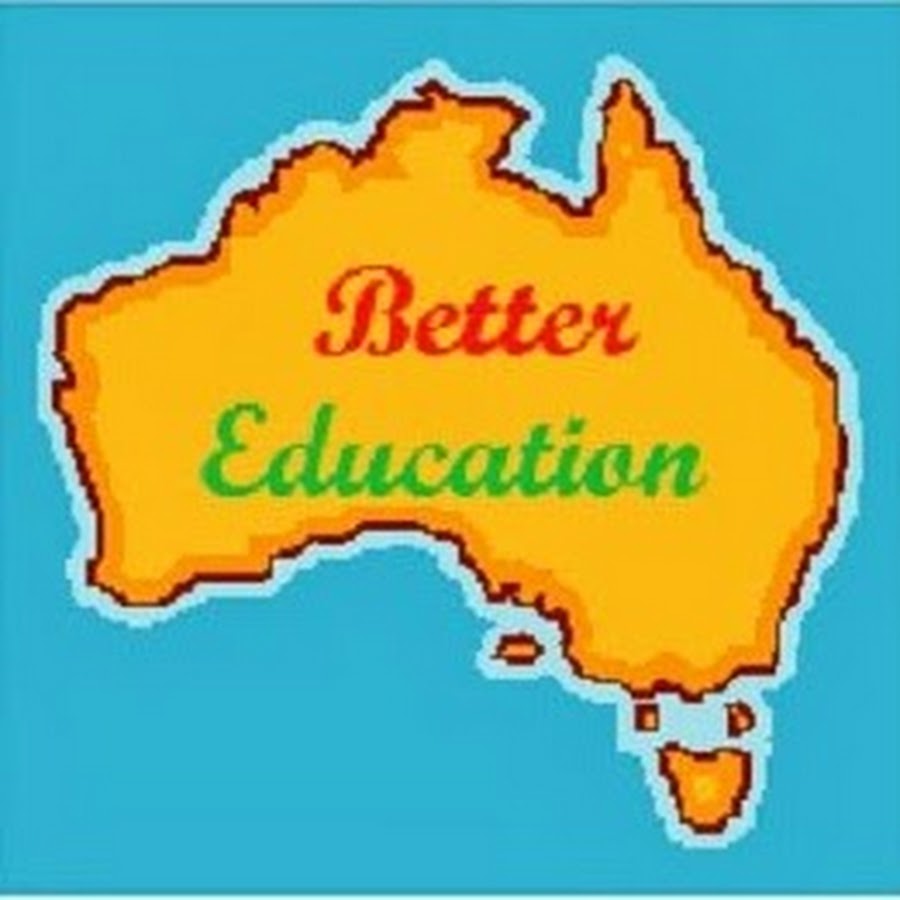 Better Education Pty Ltd YouTube